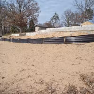 Idlewild Beach - Idlewild,
