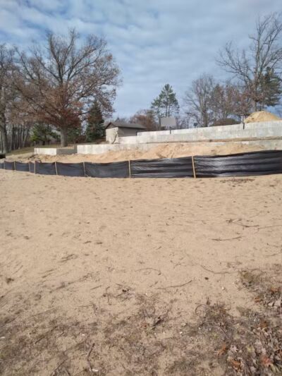 Idlewild Beach - Idlewild,