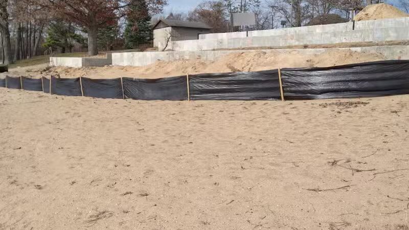 Idlewild Beach - Idlewild,