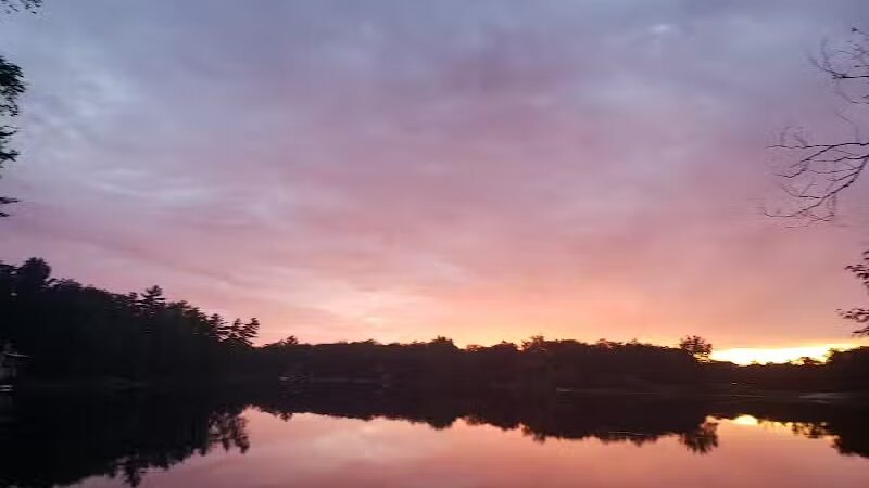 Idlewild Beach - Idlewild,