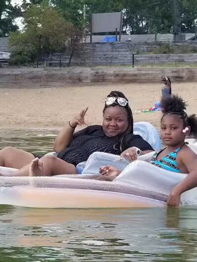 Idlewild Beach - Idlewild,