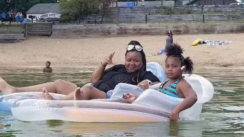 Idlewild Beach - Idlewild,