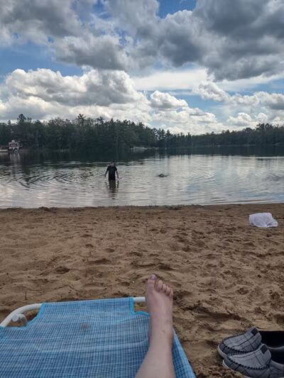 Idlewild Beach - Idlewild,