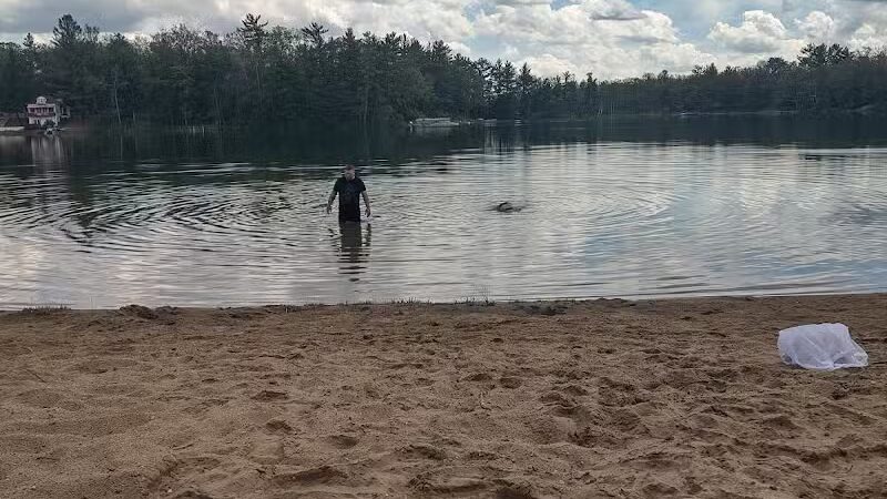 Idlewild Beach - Idlewild,