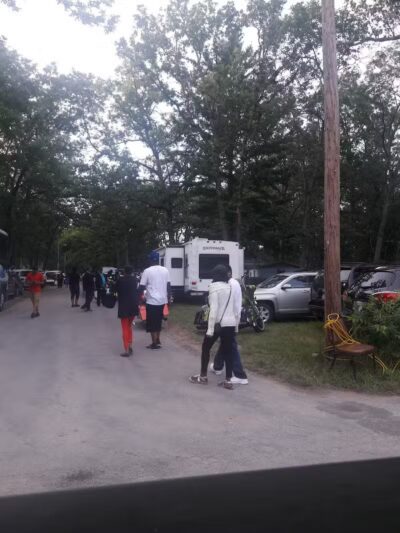 John Meeks Park - Idlewild,