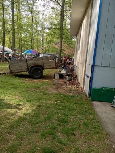 John Meeks Park - Idlewild,