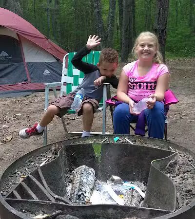 John Meeks Park - Idlewild,