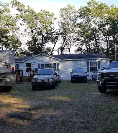 John Meeks Park - Idlewild,