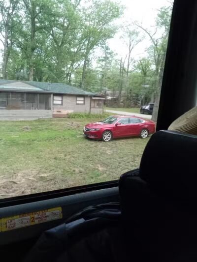 John Meeks Park - Idlewild,