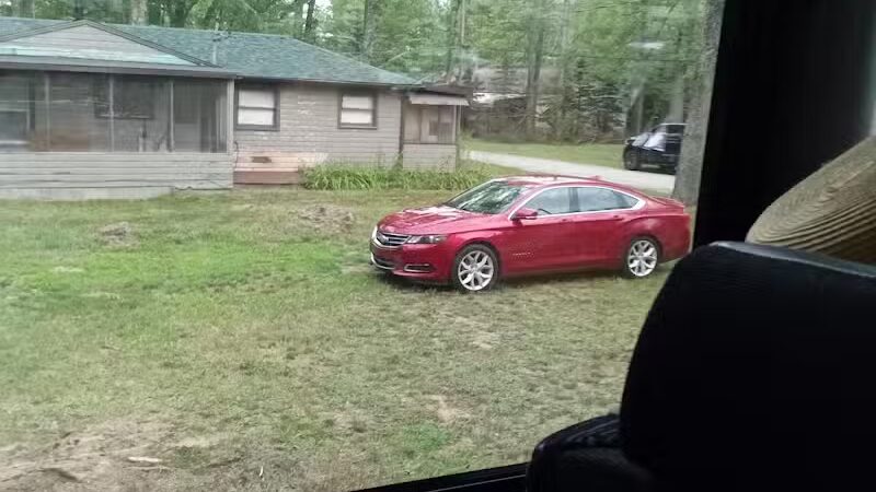 John Meeks Park - Idlewild,