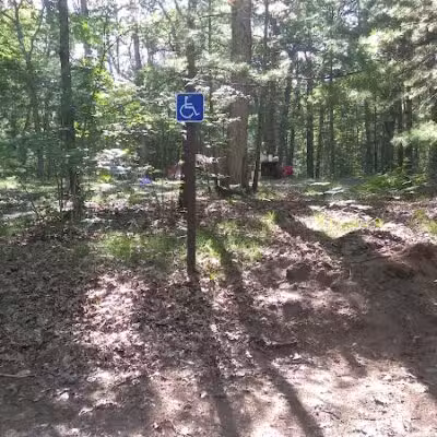 John Meeks Park - Idlewild,