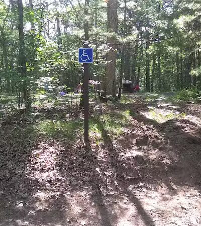 John Meeks Park - Idlewild,