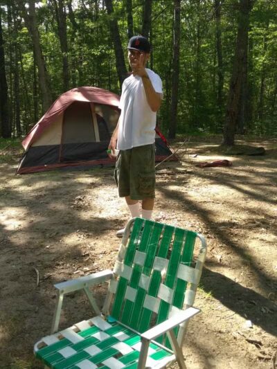 John Meeks Park - Idlewild,