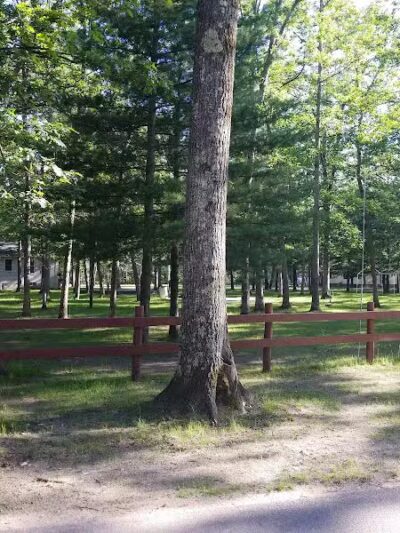 John Meeks Park - Idlewild,