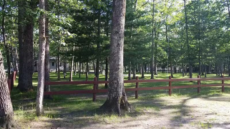 John Meeks Park - Idlewild,