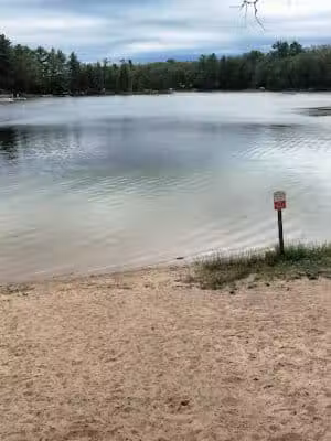 Idlewild Beach - Idlewild,
