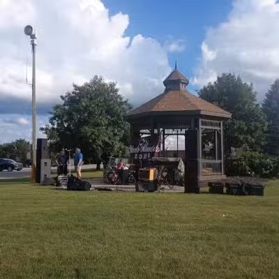 Lambsteele Park - Imlay City,