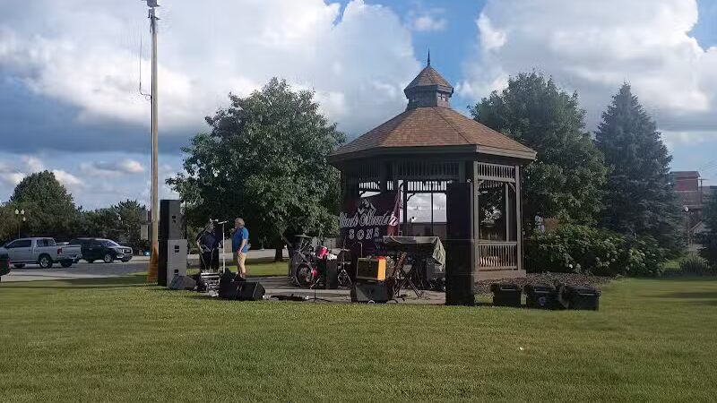 Lambsteele Park - Imlay City,