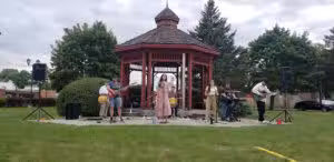 Lambsteele Park - Imlay City,