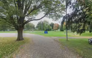Veterans Park Imlay City - Imlay City,