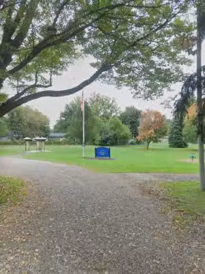 Veterans Park Imlay City - Imlay City,