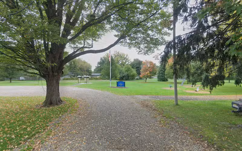 Veterans Park Imlay City - Imlay City,
