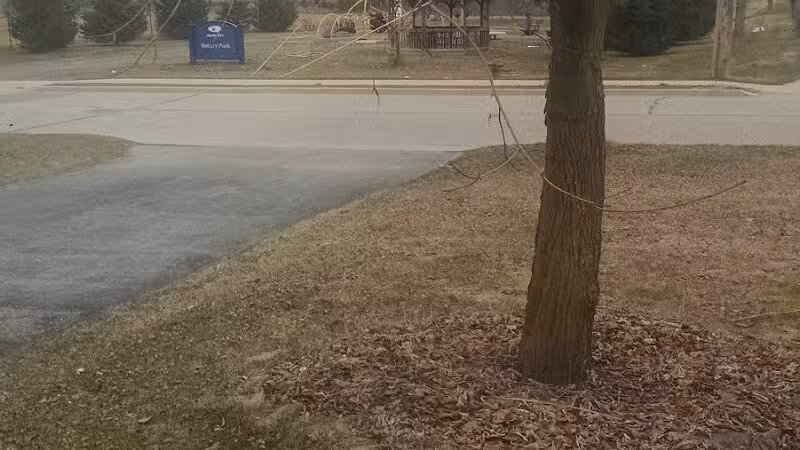 Rotary Park - Imlay City,