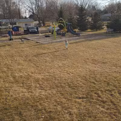 Rotary Park - Imlay City,
