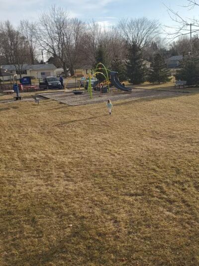 Rotary Park - Imlay City,