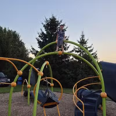 Rotary Park - Imlay City,
