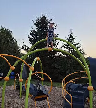 Rotary Park - Imlay City,