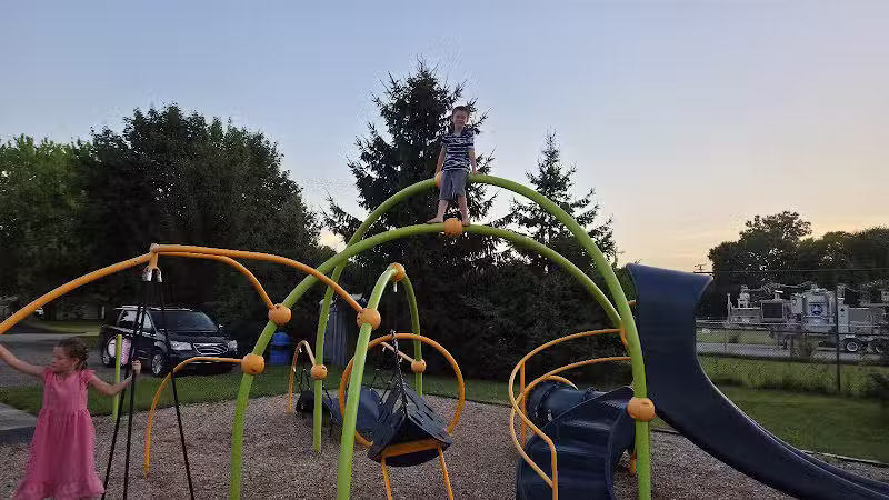 Rotary Park - Imlay City,