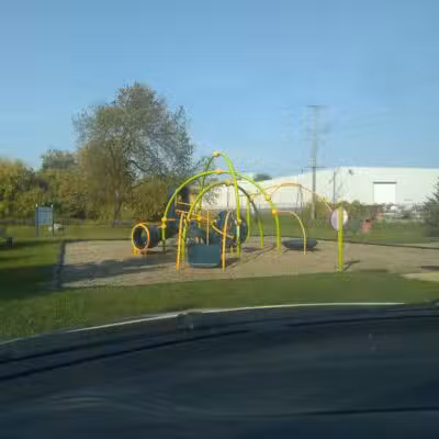 Rotary Park - Imlay City,