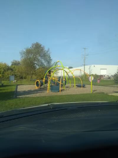 Rotary Park - Imlay City,
