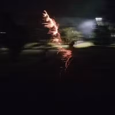 Rotary Park - Imlay City,