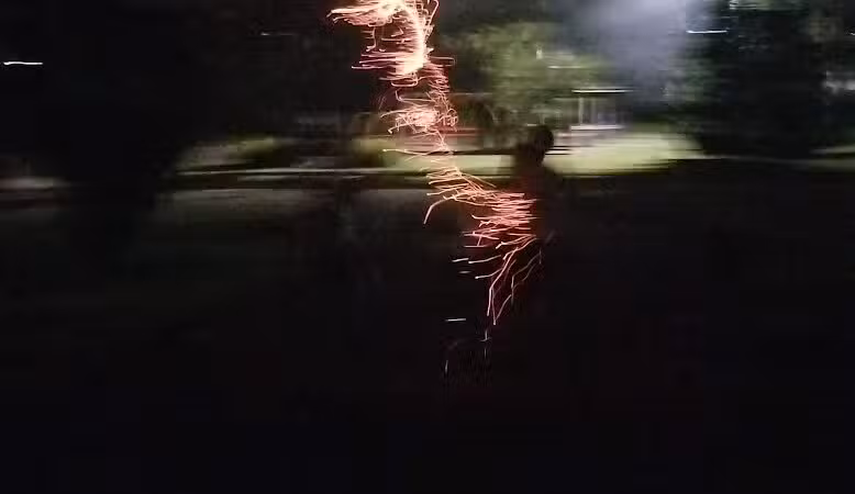 Rotary Park - Imlay City,