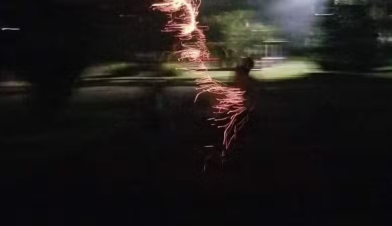 Rotary Park - Imlay City,