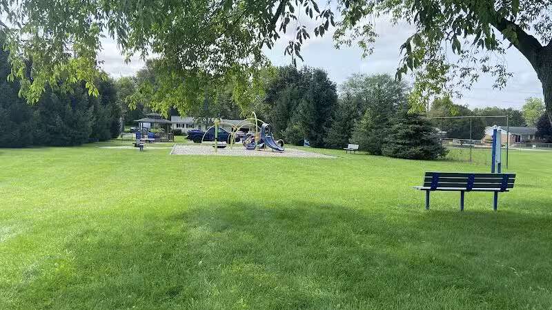 Rotary Park - Imlay City,