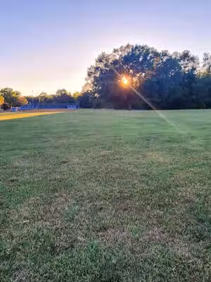 Charlie Wright Park - Indian Head, MD