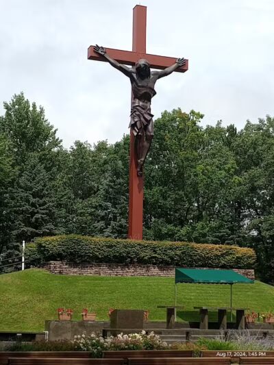 Burt Lake State Park - Indian River,