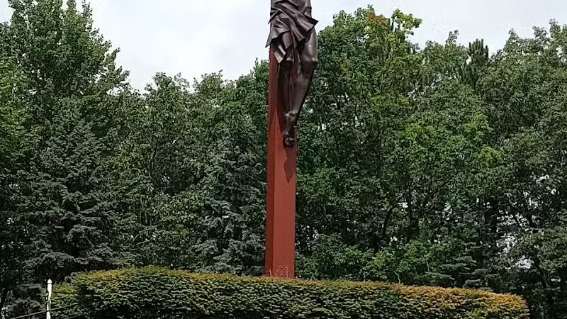 Burt Lake State Park - Indian River,