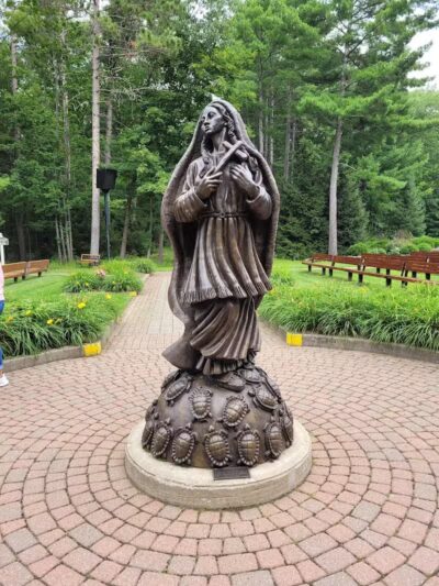 Burt Lake State Park - Indian River,