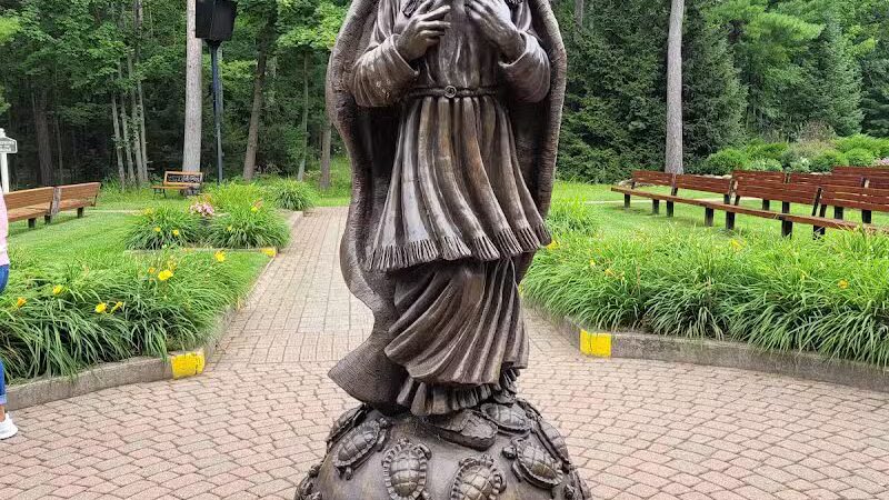 Burt Lake State Park - Indian River,