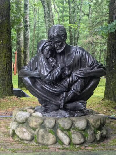 Burt Lake State Park - Indian River,