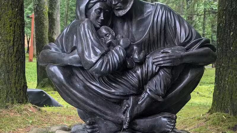 Burt Lake State Park - Indian River,