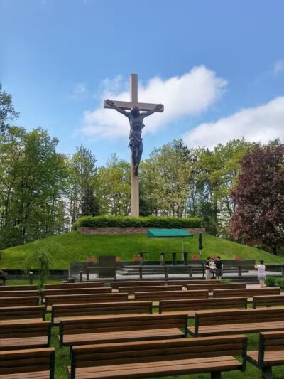 Burt Lake State Park - Indian River,