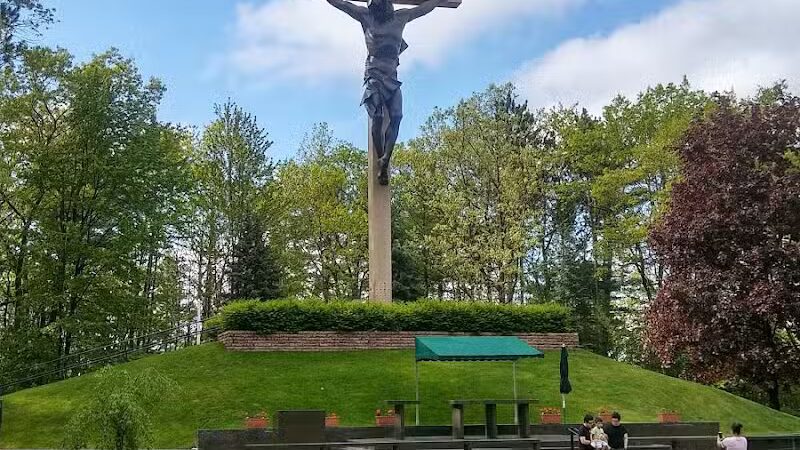 Burt Lake State Park - Indian River,