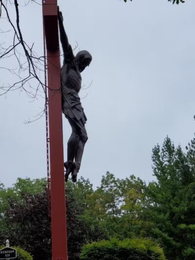 Burt Lake State Park - Indian River,