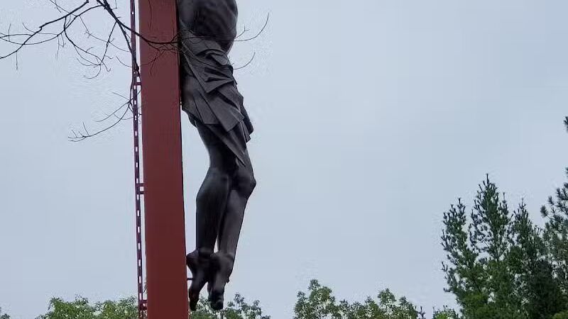 Burt Lake State Park - Indian River,