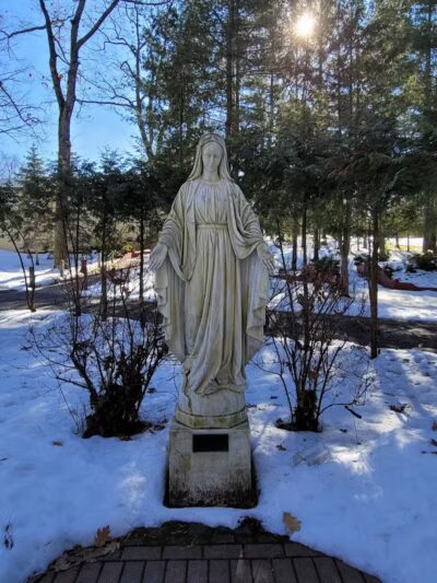 Burt Lake State Park - Indian River,